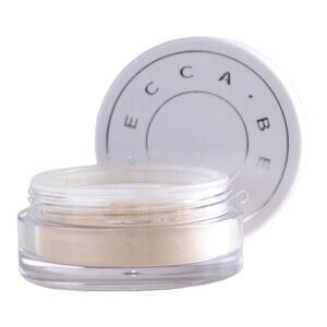 Sealed Becca Hydra-Mist Set and Refresh Powder Travel Size .07oz/2g Sealed New